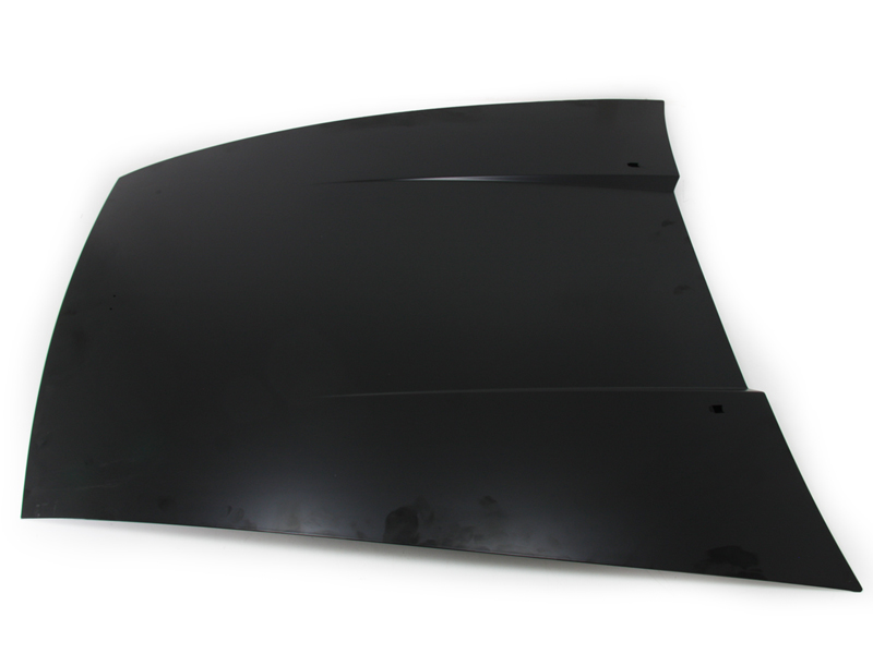 993 Metal front hood/bonnet for Porsche 993(99351101001GRV)