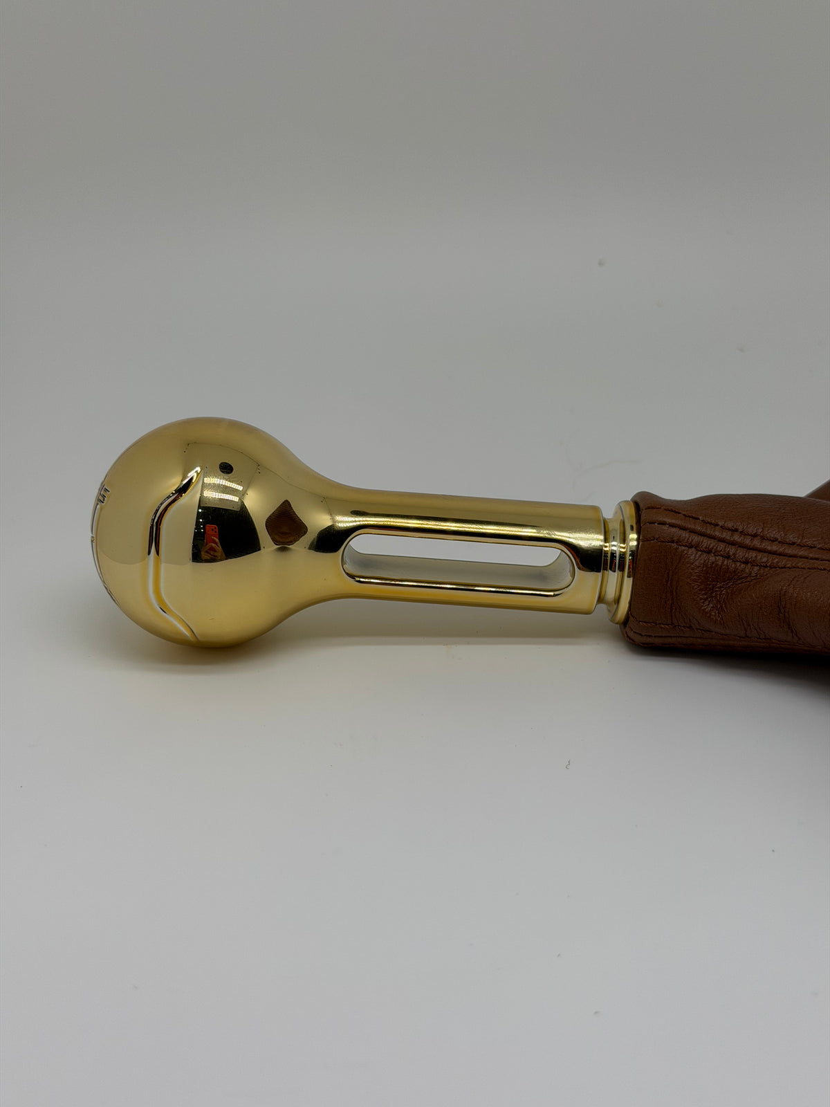 Gunther Werks-look gear knob for Porsche 993