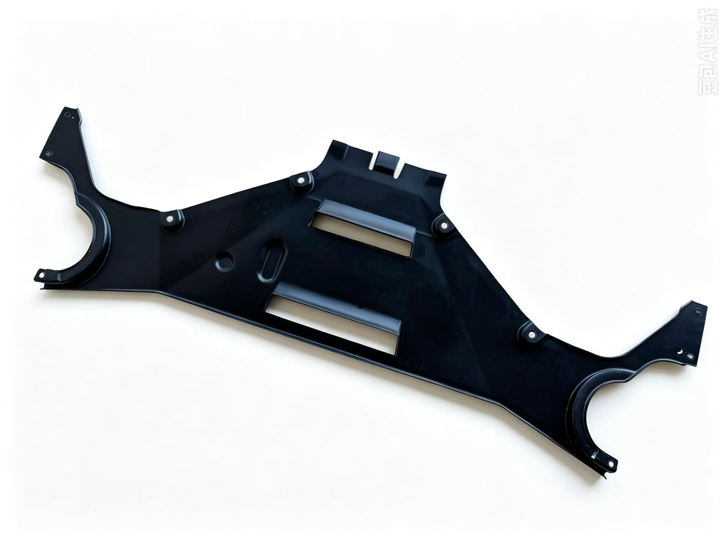 Underbody cover tray, rear axle. for Porsche 993(99350412900)