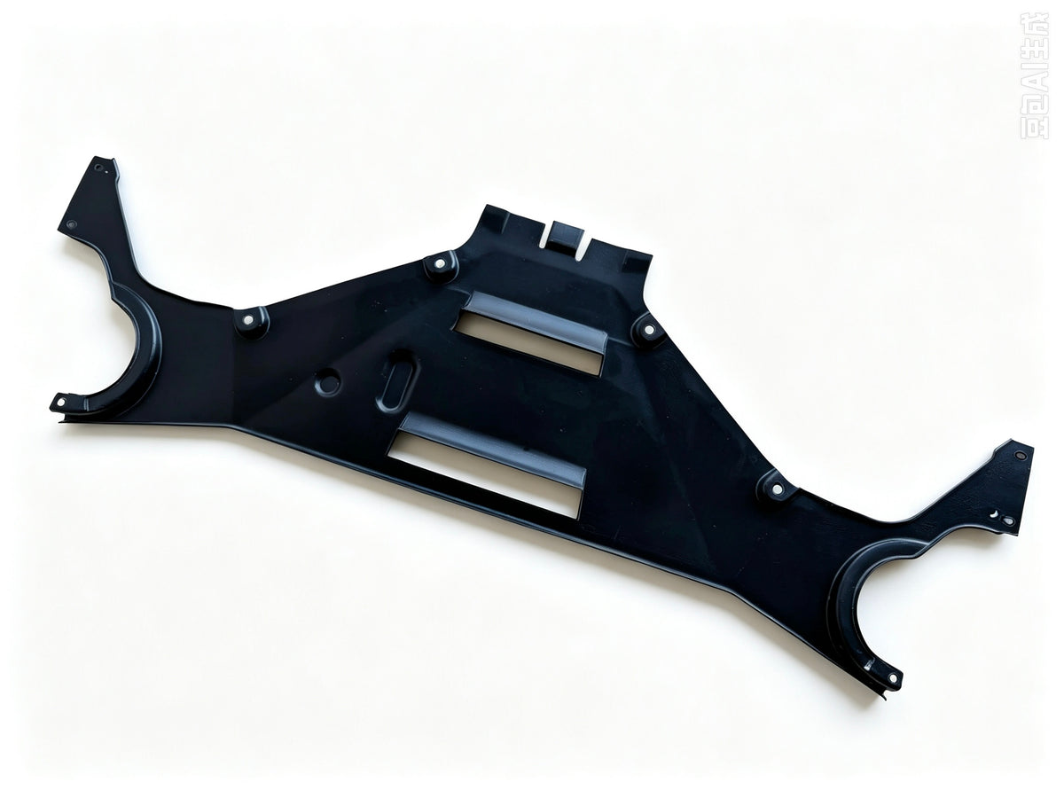 Underbody cover tray, rear axle. for Porsche 993(99350412900)