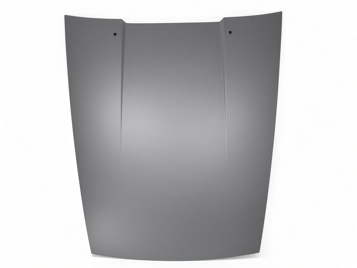 993 Metal front hood/bonnet for Porsche 993(99351101001GRV)