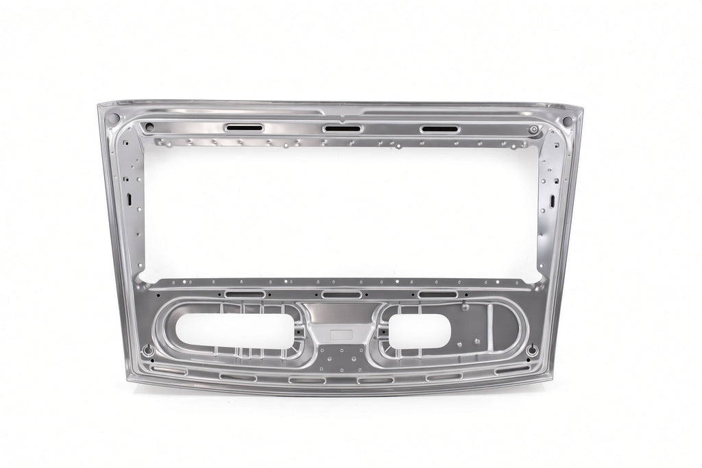 993 Aluminum rear engine lid cover(Tailgate) Porsche 993(99351201000GRV)