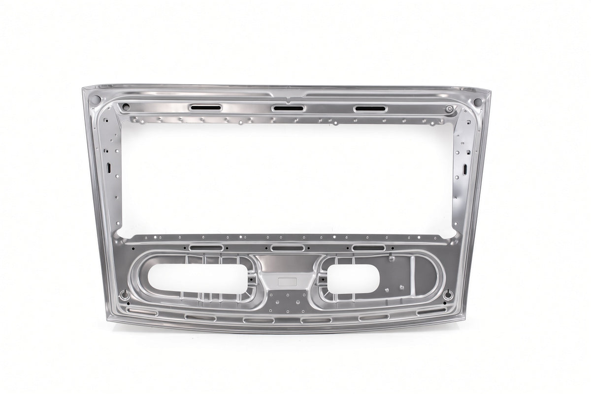 993 Aluminum rear engine lid cover(Tailgate) Porsche 993(99351201000GRV)