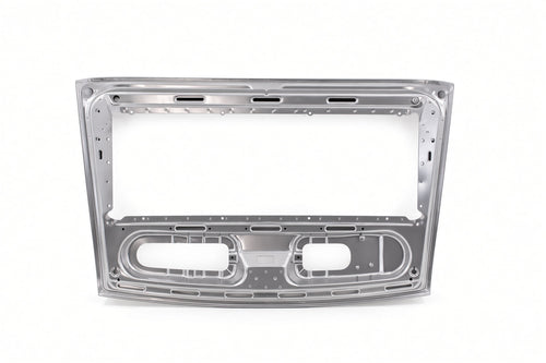 993 Aluminum rear engine lid cover(Tailgate) Porsche 993(99351201000GRV)