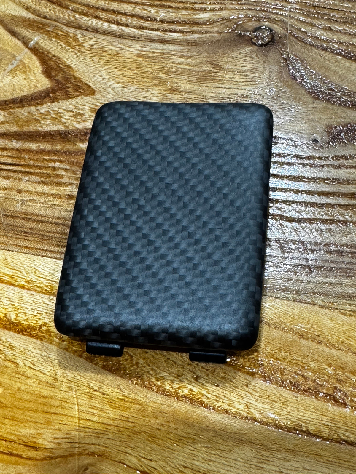 Carbon-OBD-Abdeckung für 993/964