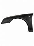 993 Metal front fender/front wing Porsche 993 Turbo/C2S/C4S-look widebody(L)99350303108GRV