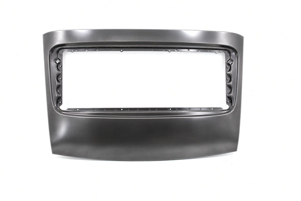 993 Metal rear engine lid cover(Tailgate) Porsche 993(99351201000GRV)