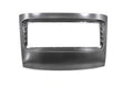 993 Metal rear engine lid cover(Tailgate) Porsche 993(99351201000GRV)