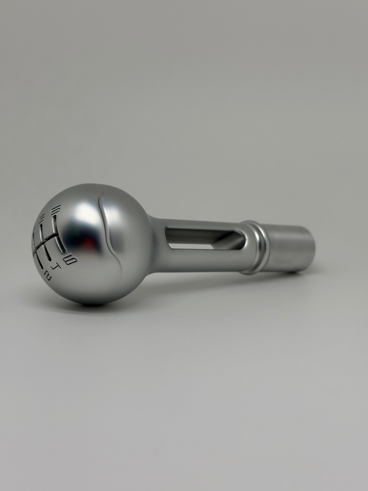 Gunther Werks-look gear knob for Porsche 993