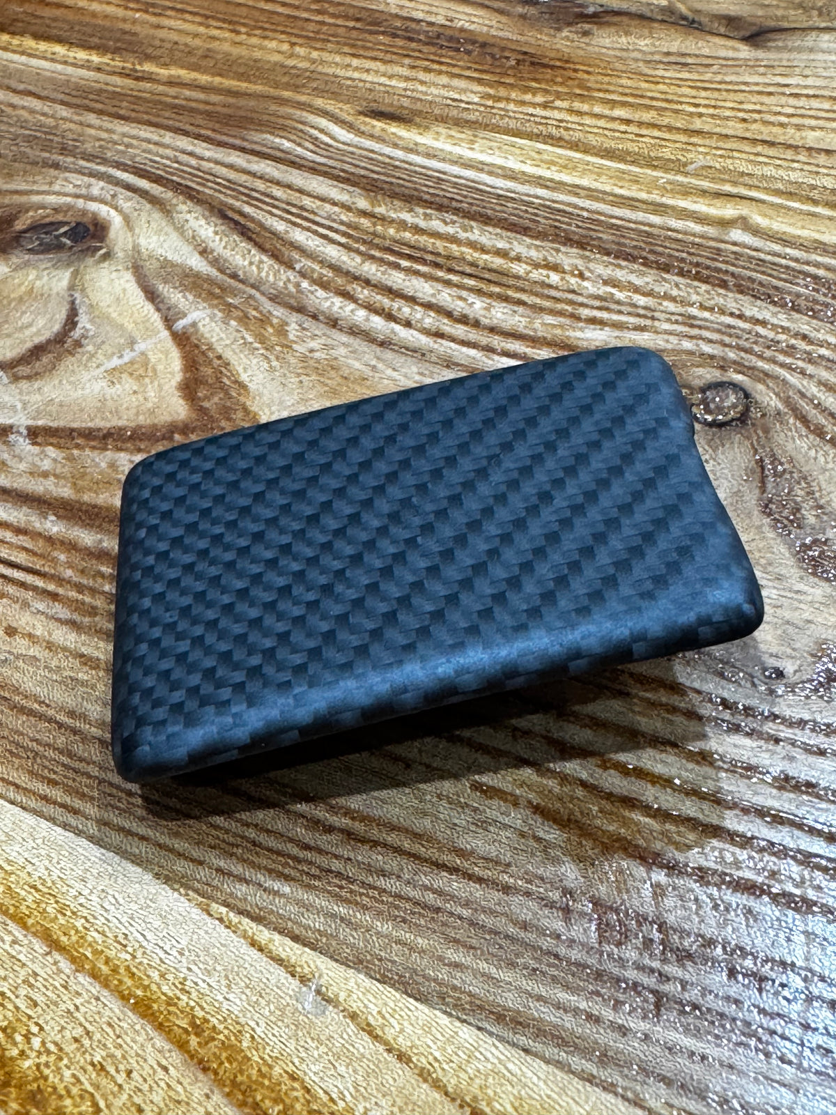 Carbon-OBD-Abdeckung für 993/964