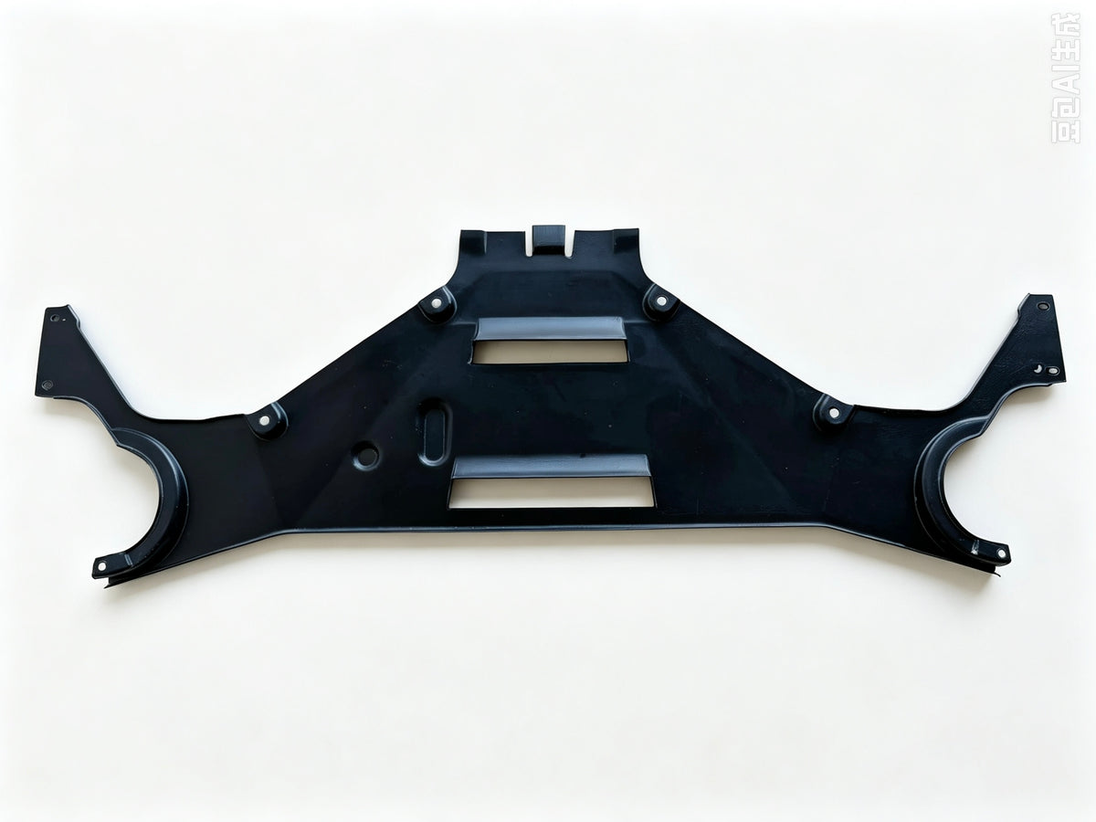 Underbody cover tray, rear axle. for Porsche 993(99350412900)
