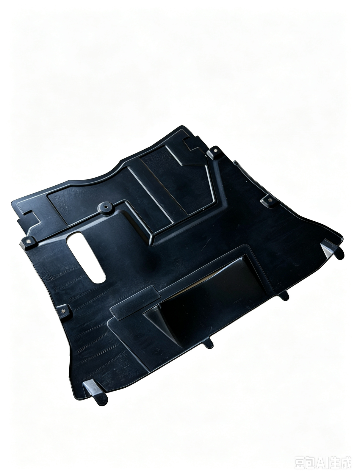 Transmission undertray cover for Porsche 993(Manual gearbox) (99333108005)