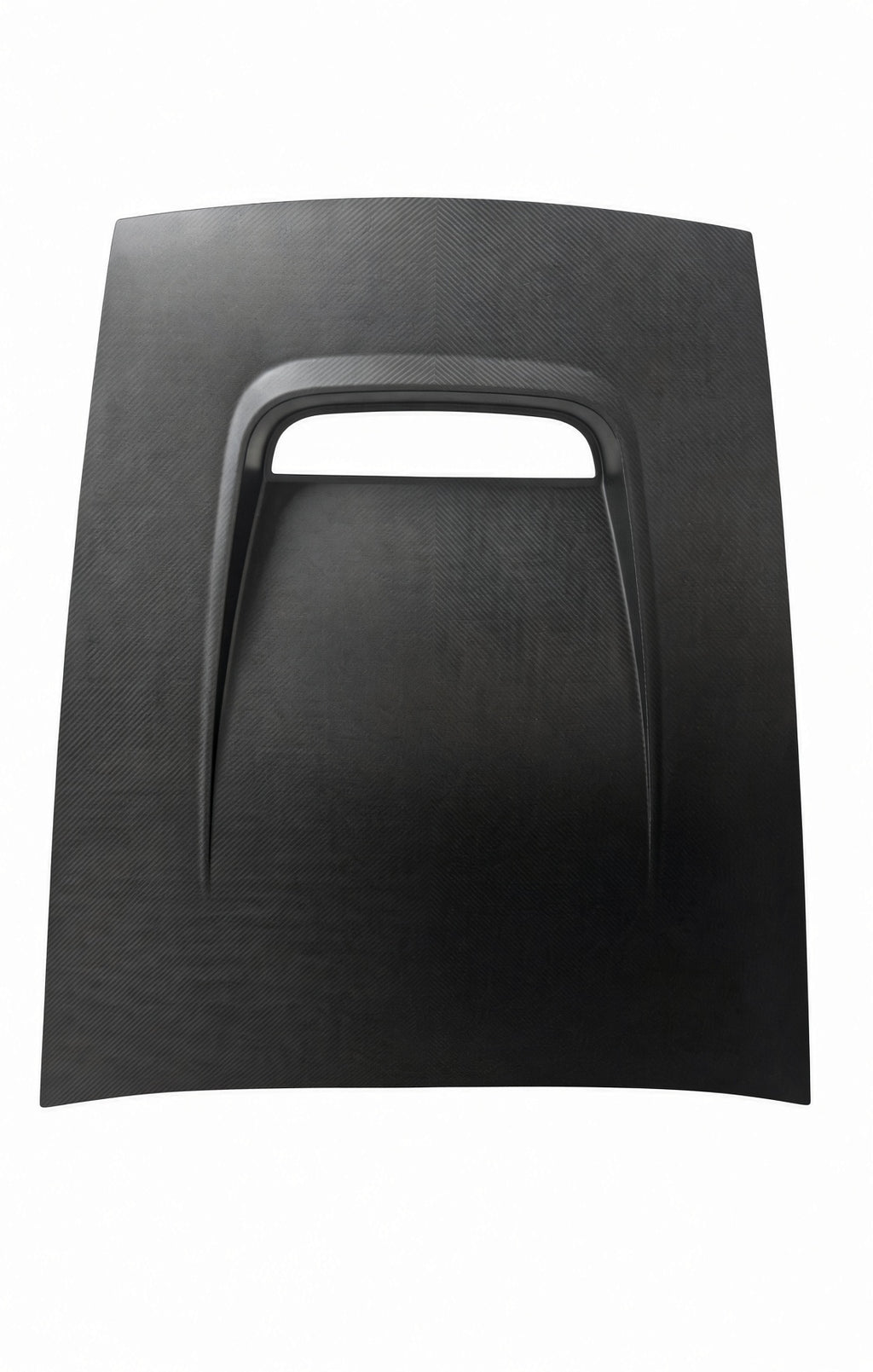 Gunther Werks-look carbon fiber front hood/front bonnet for Porsche 993/964