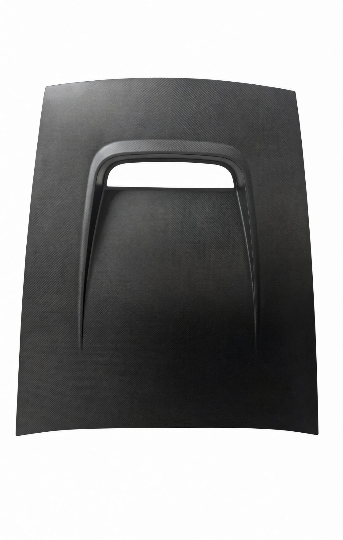 Gunther Werks-look carbon fiber front hood/front bonnet for Porsche 993/964