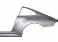 Metal rear quarter side panel(rear fender) of Porsche 993 Turbo/C2S/C4S-look Wide Body(R)99350390202GRV