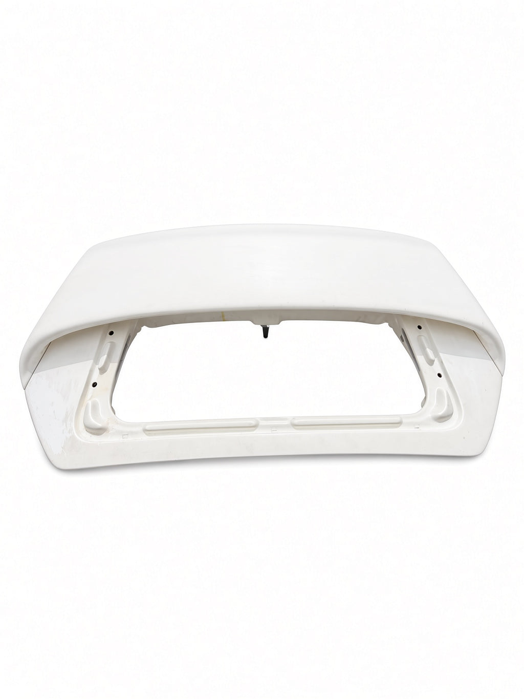Porsche 993 Turbo S-look rear deck lid rear spoiler (GRP material)