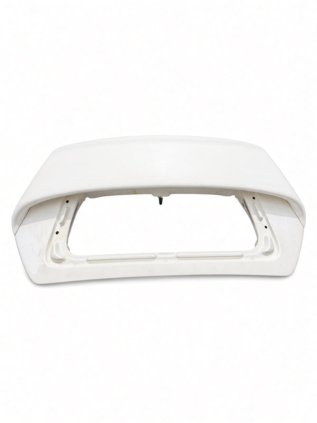 Porsche 993 Turbo S-look rear deck lid rear spoiler (GRP material)