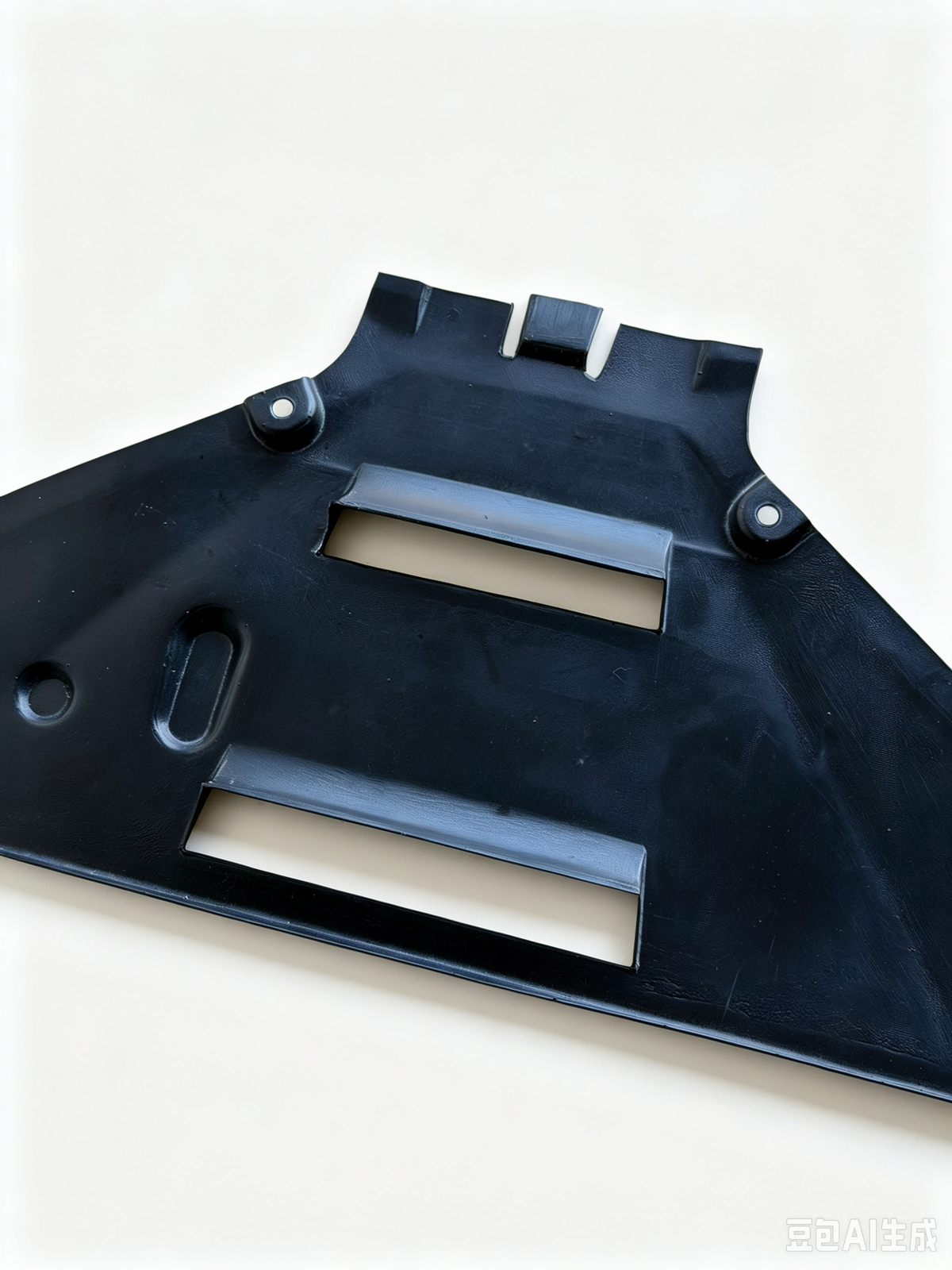 Underbody cover tray, rear axle. for Porsche 993(99350412900)