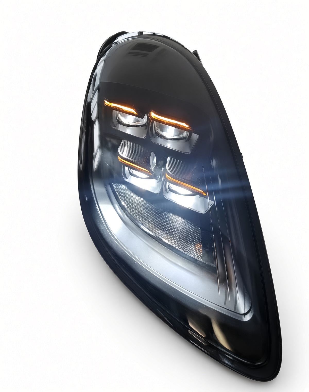 LED headlights for Porsche 981(Pair)