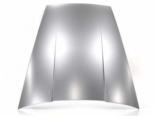 993 Aluminum front hood/bonnet 993 RS-look of 993(99351101001GRV)