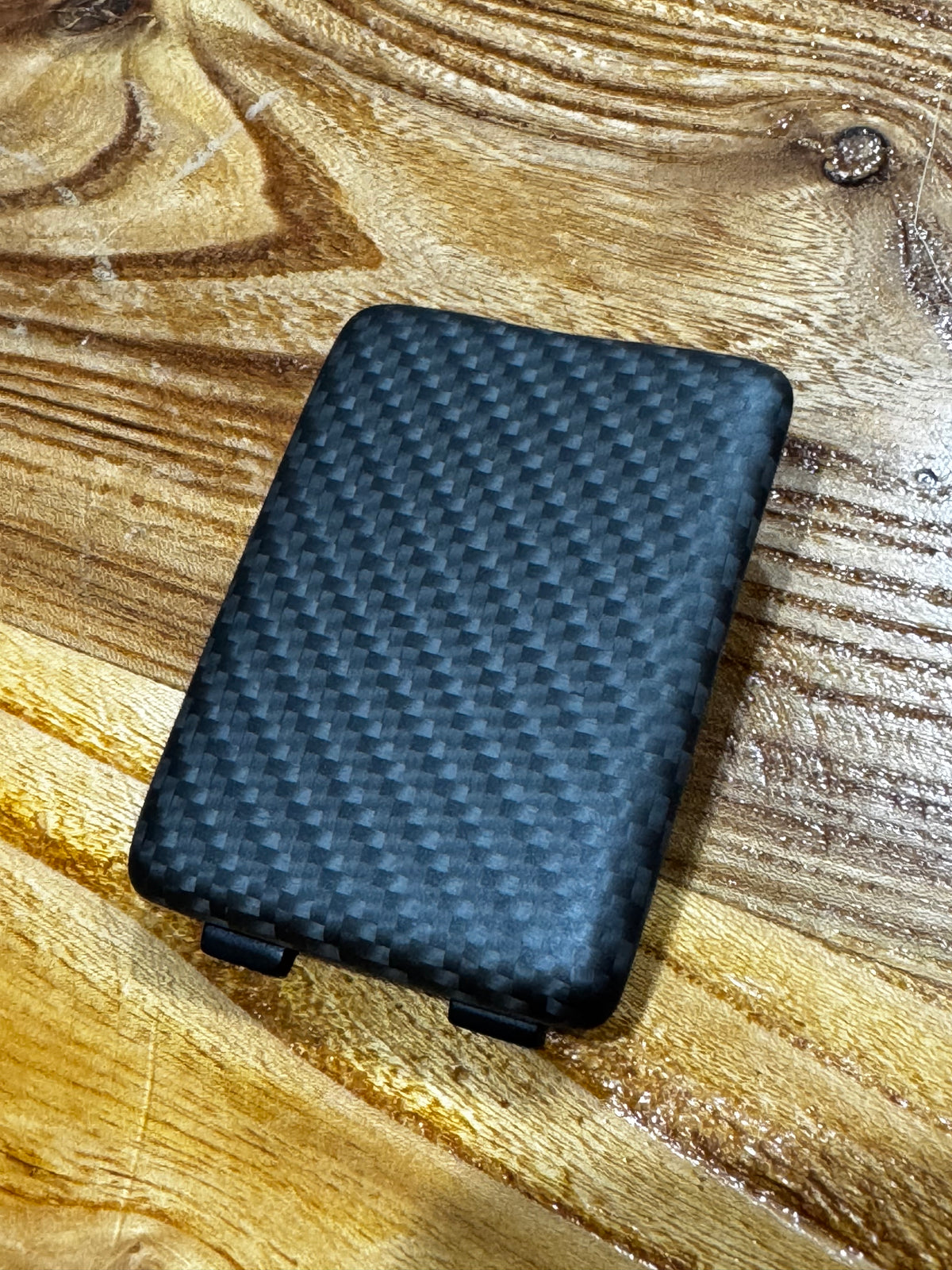 Carbon-OBD-Abdeckung für 993/964