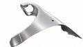 993 Aluminium front fender/front wing for Porsche 993 Turbo/C2S/C4S widebody(R) 99350303213GRV