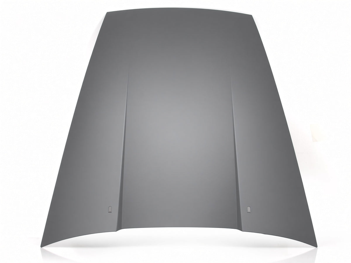 993 Metal front hood/bonnet for Porsche 993(99351101001GRV)