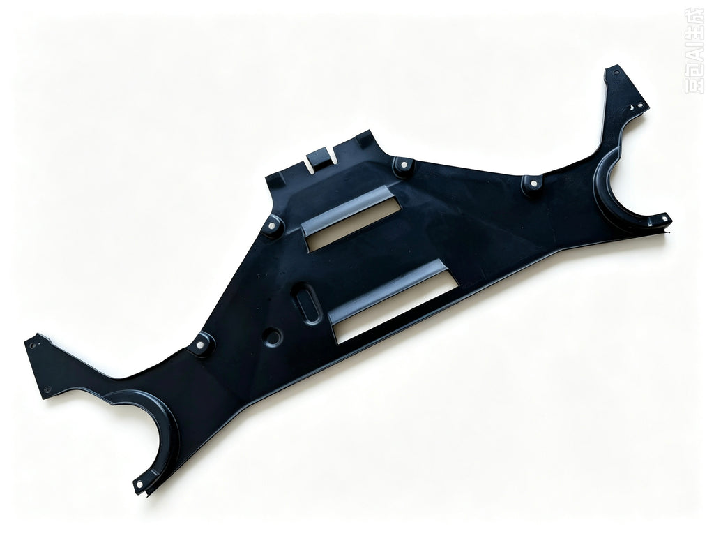 Underbody cover tray, rear axle. for Porsche 993(99350412900)