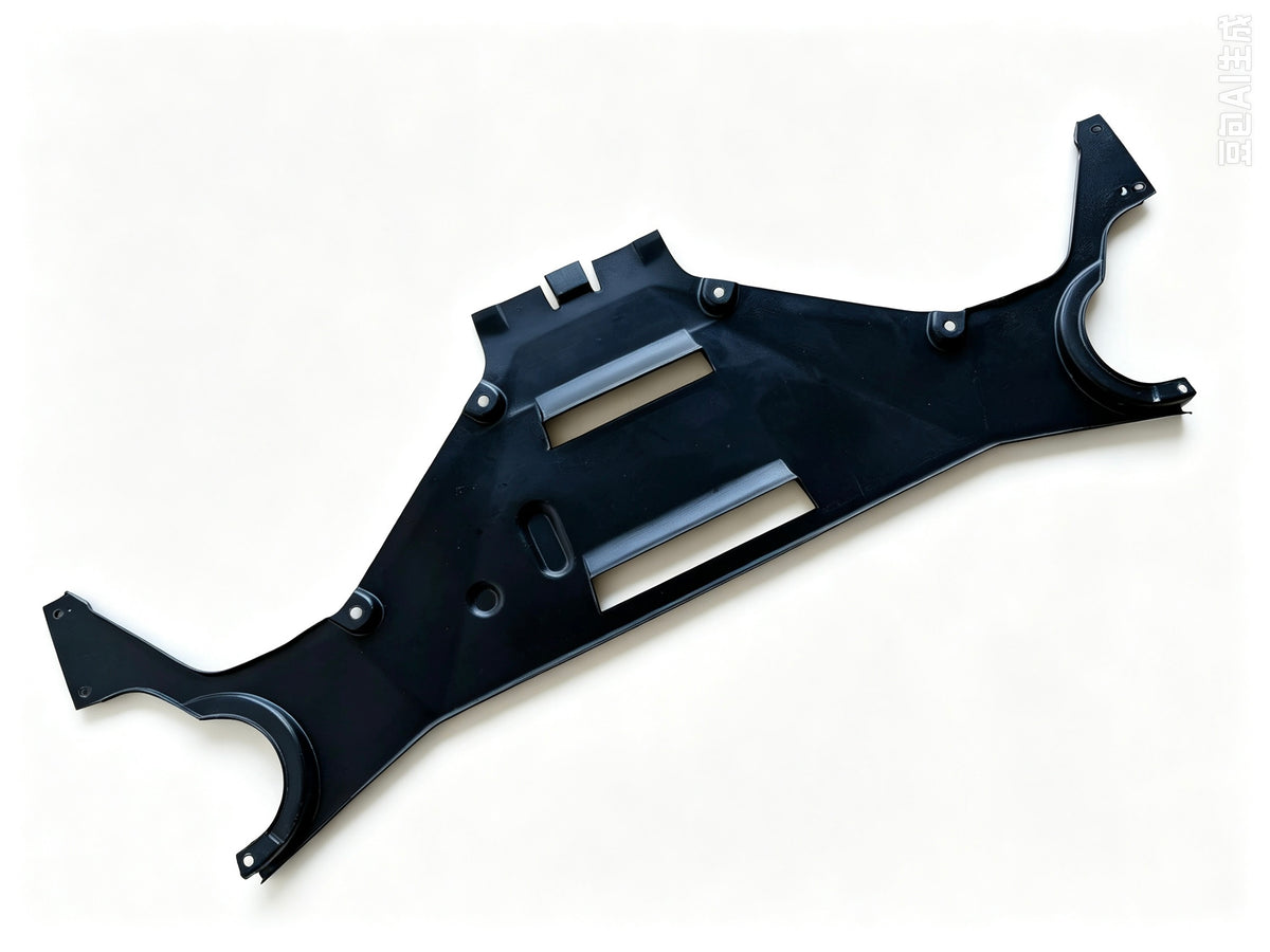 Underbody cover tray, rear axle. for Porsche 993(99350412900)
