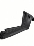 Metal rear quarter side panel(rear fender) of Porsche 993 Turbo S-look(X79)Widebody(L) 99350390102GRV