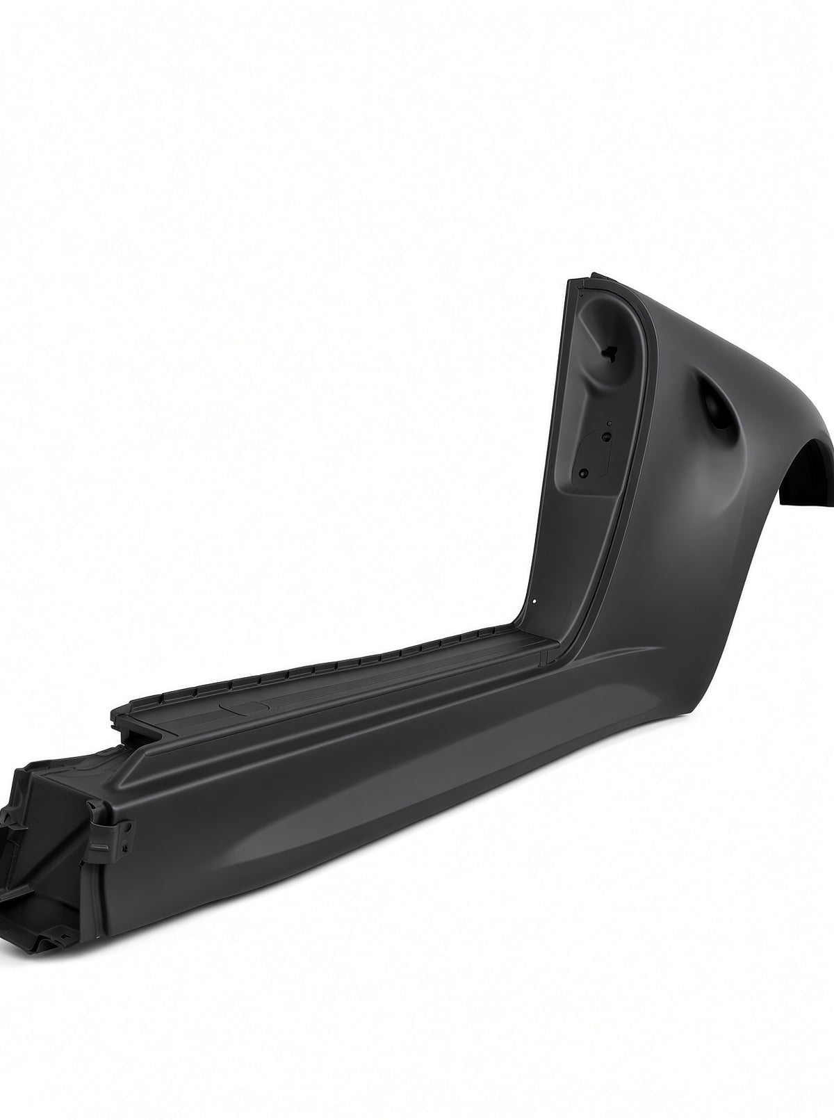 Metal rear quarter side panel(rear fender)of Porsche 993 Turbo/C2S/C4S-look Wide body(L)99350390102GRV