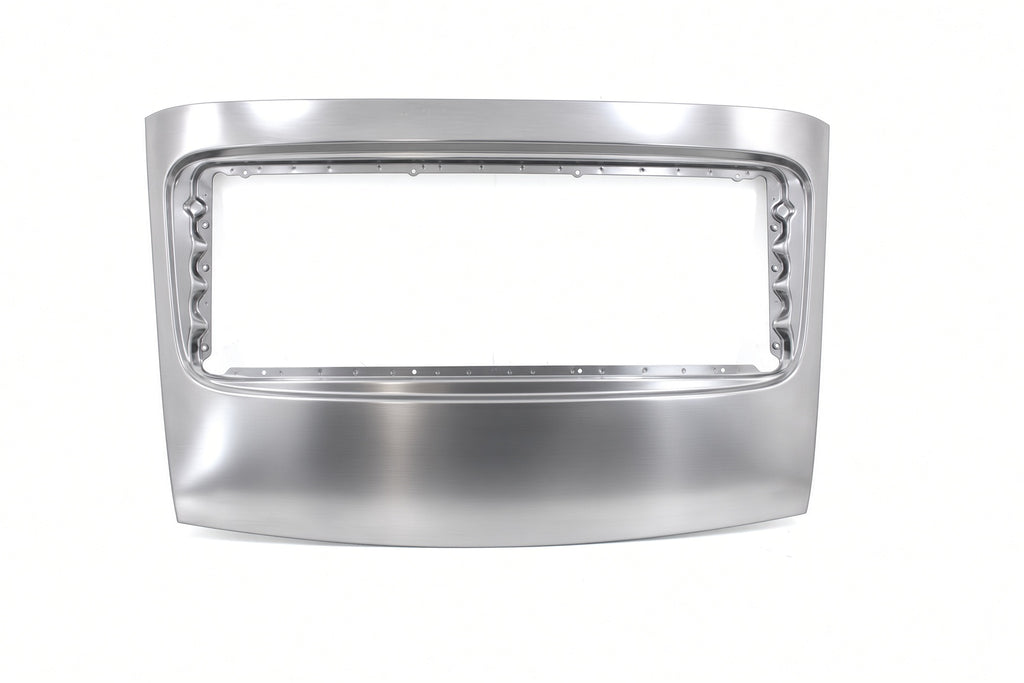 993 Aluminum rear engine lid cover(Tailgate) Porsche 993(99351201000GRV)