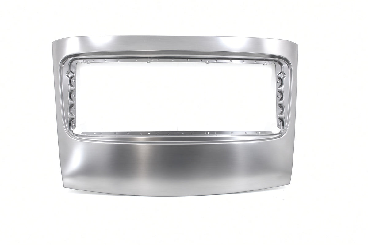 993 Aluminum rear engine lid cover(Tailgate) Porsche 993(99351201000GRV)