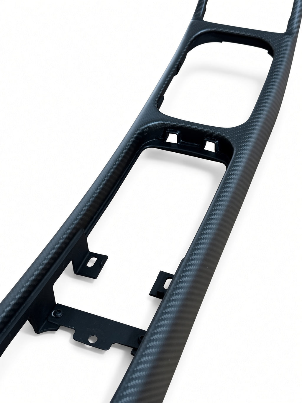 Carbon-Mittelkonsole für Porsche 993/964