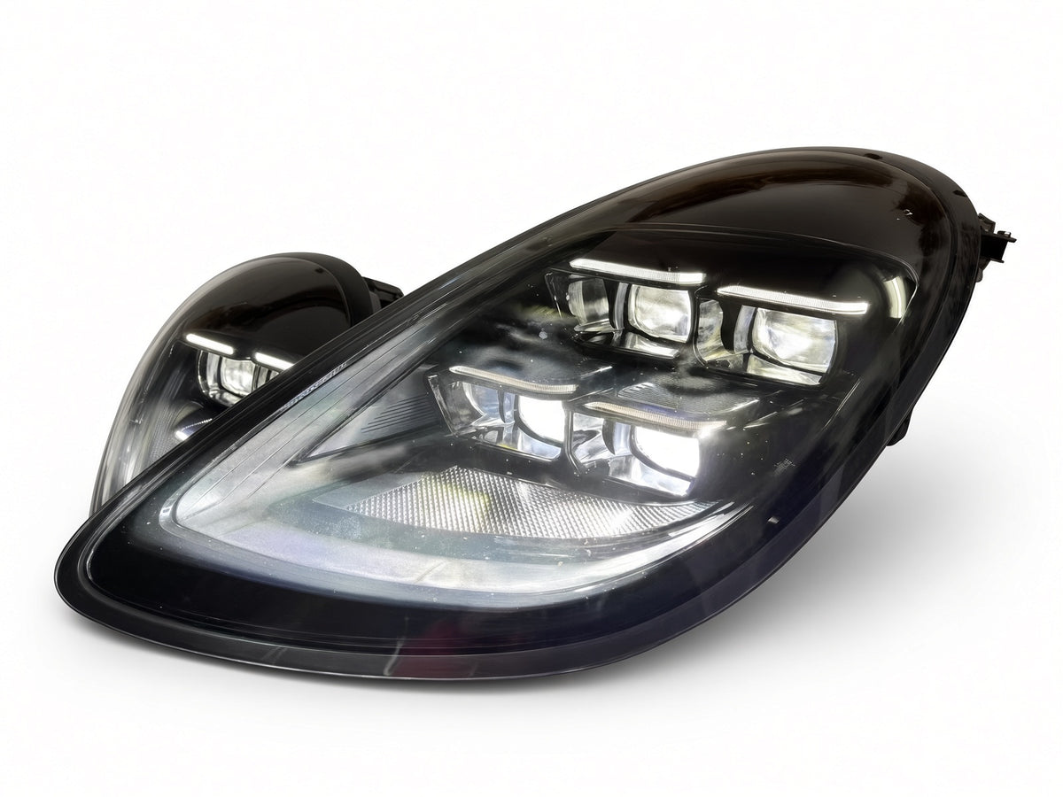 LED headlights for Porsche 981(Pair)