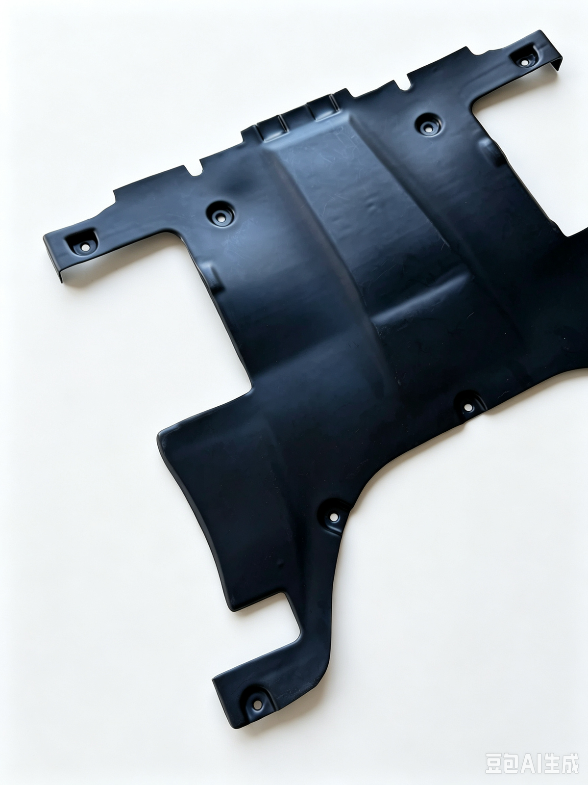 Front Undertray for Porsche 993/964(96450412701)