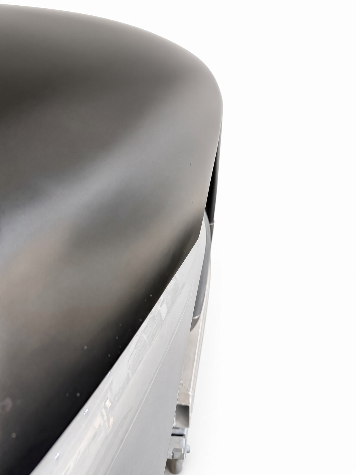 993 Metal front fender/front wing Porsche 993 Turbo/C2S/C4S-look widebody(L)99350303108GRV