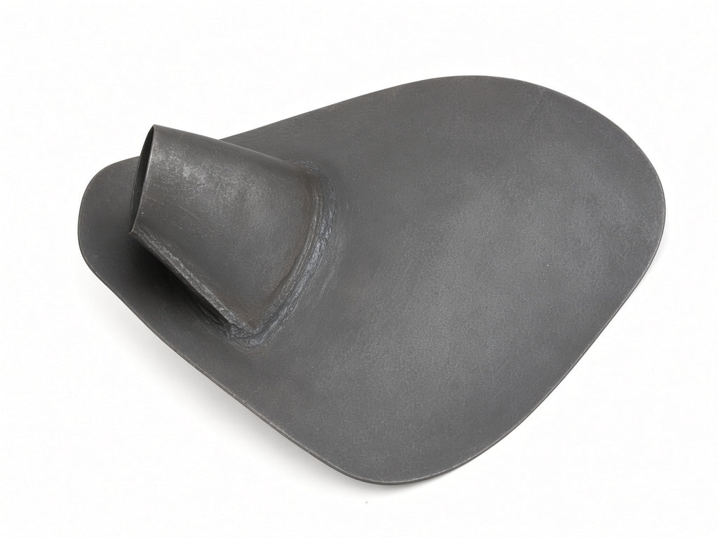 993 Turbo S-look air inlet metal (L) 99350398001