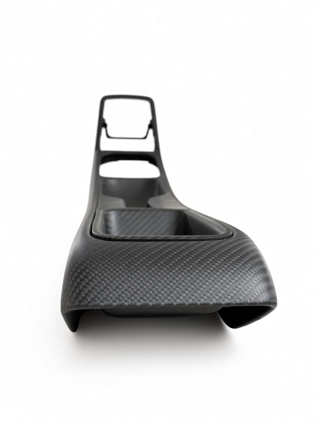 Carbon-Mittelkonsole für Porsche 993/964