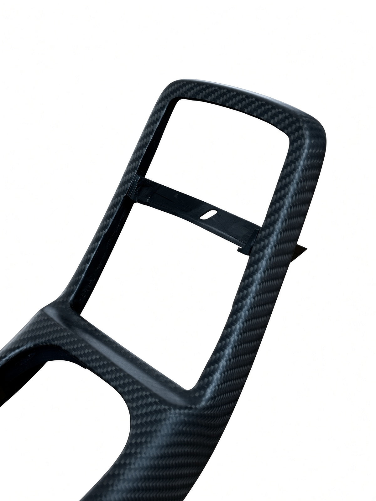 Carbon-Mittelkonsole für Porsche 993/964