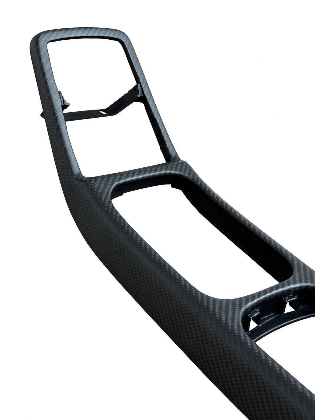 Carbon-Mittelkonsole für Porsche 993/964