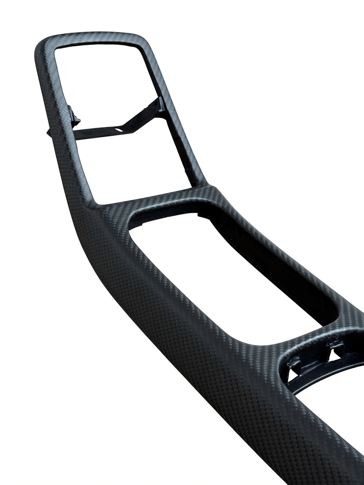 Carbon-Mittelkonsole für Porsche 993/964