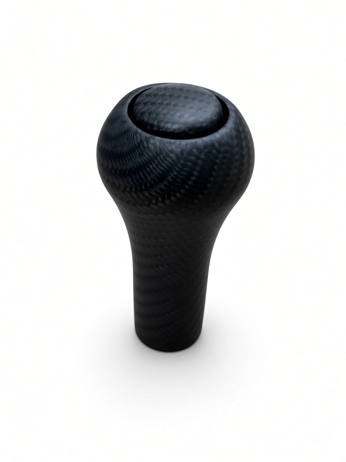 Carbon-Schaltknauf für Tiptronic 993/964