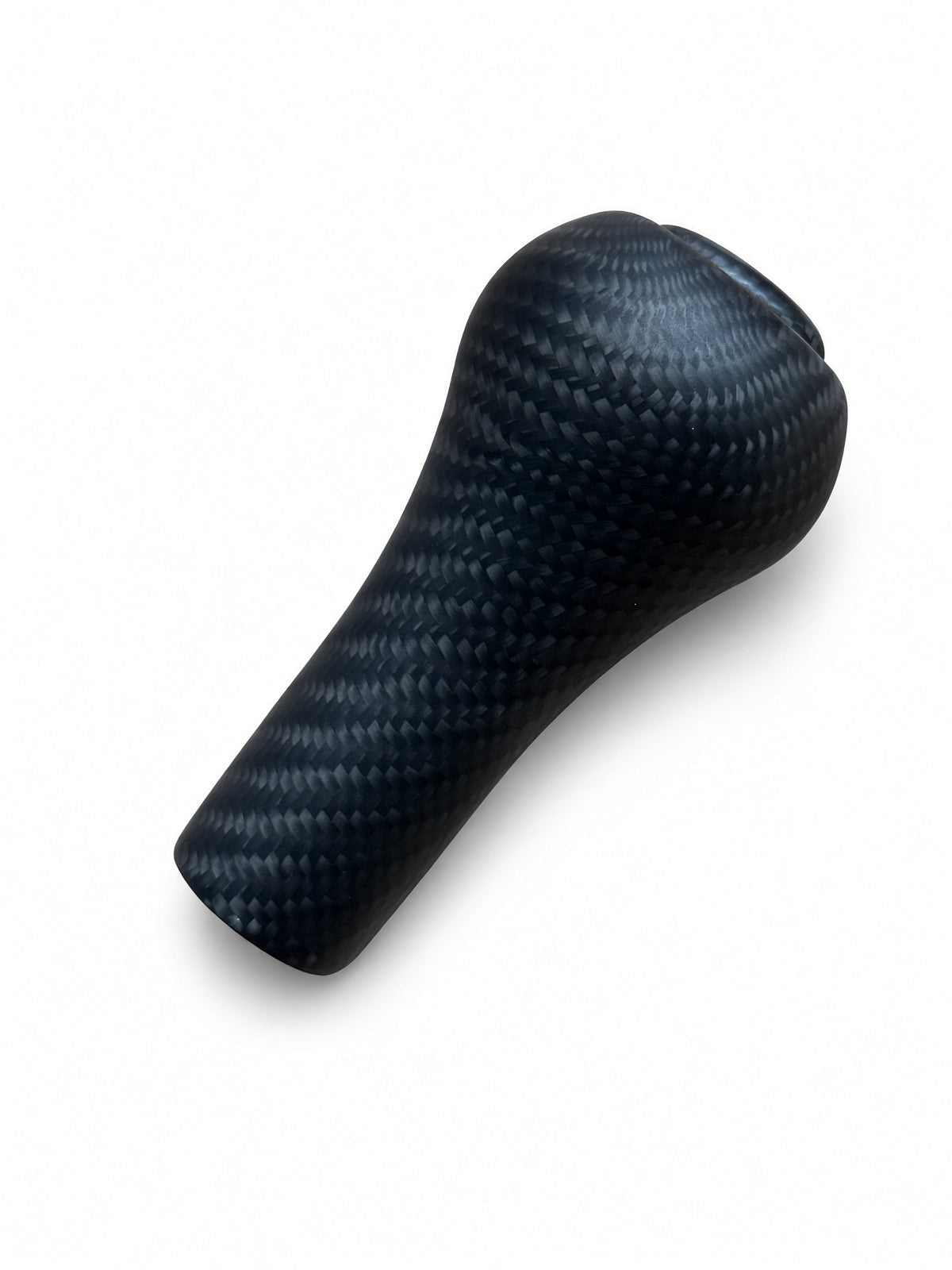 Carbon-Schaltknauf für Tiptronic 993/964