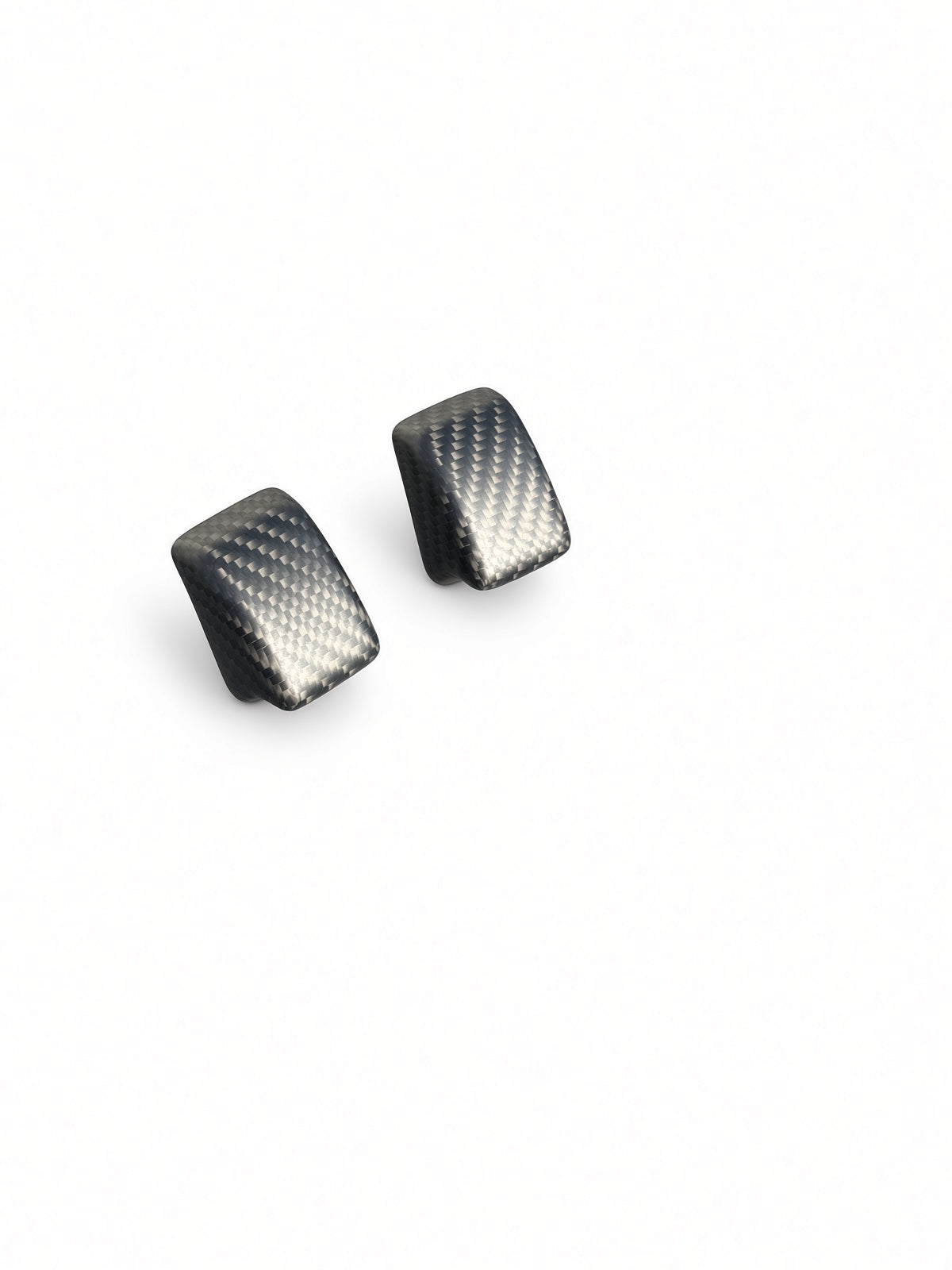 Carbon seat back release handle for Porsche 993(Pair)
