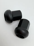 Steel wheel nuts(20 as a set) for Porsche 993/964/944/968/928/924(99918200336/99918200351)