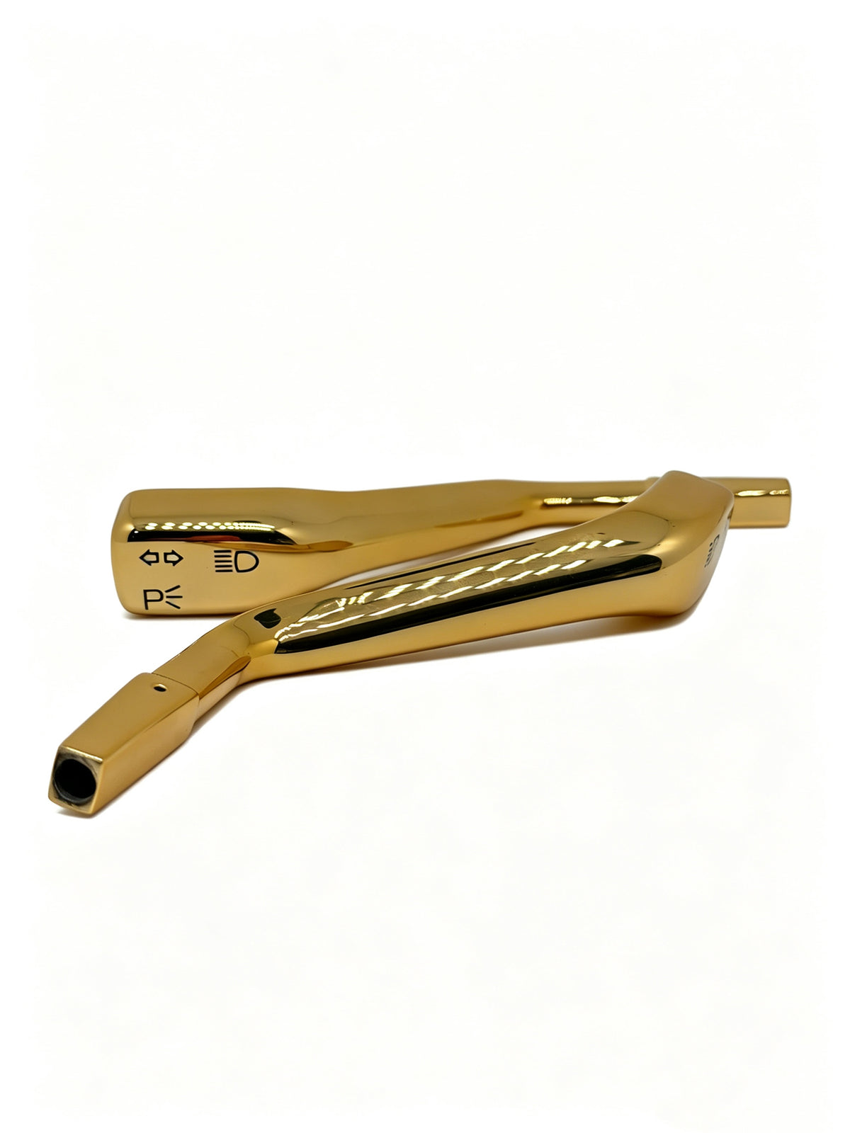 Billet indicator/Wiper stalks for Porsche 993/964/911SC/G-model(Pair)