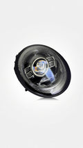 Morimoto-style headlights for Porsche 993(Pair)