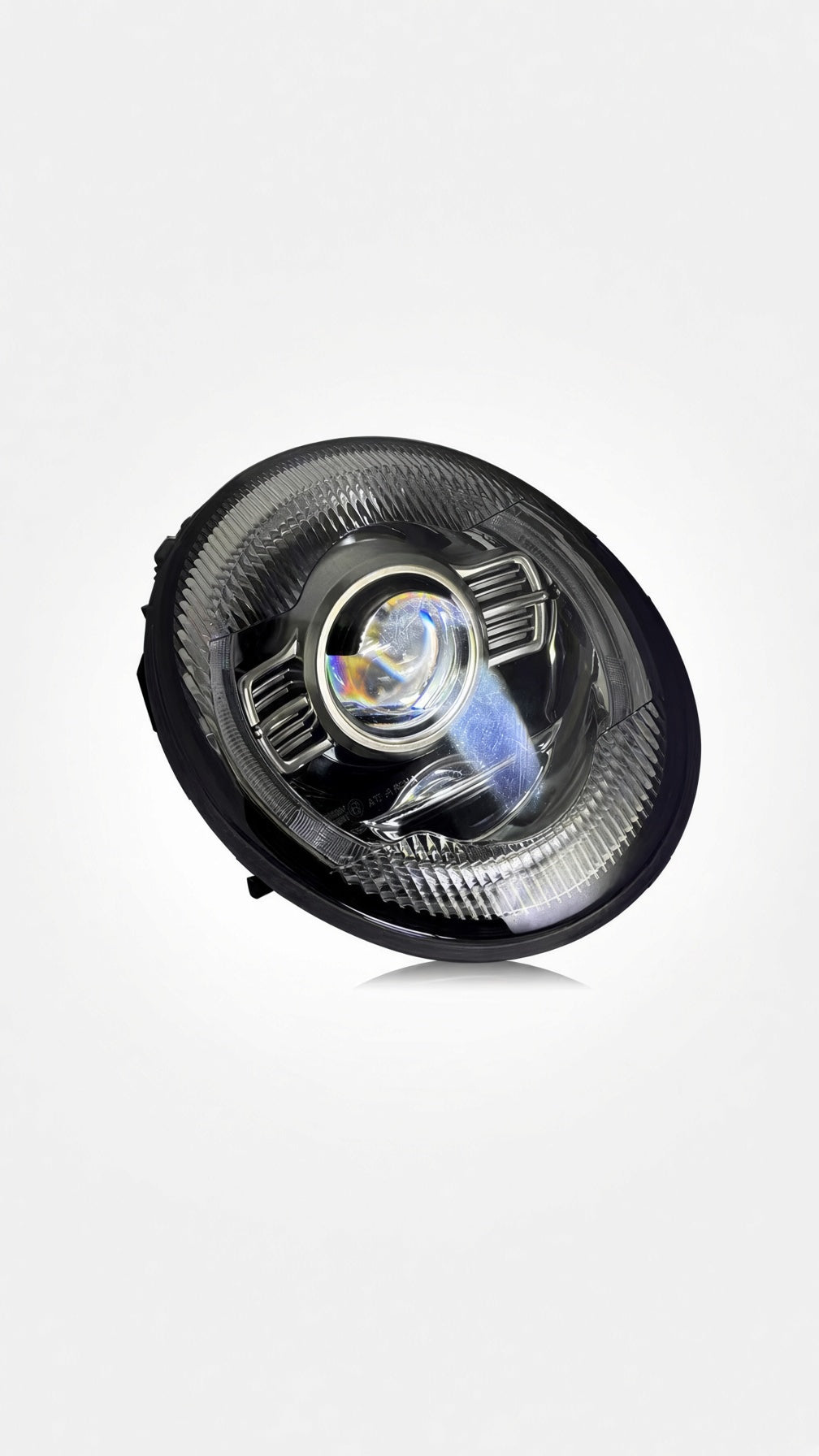 Morimoto-style headlights for Porsche 993(Pair)
