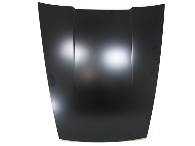 Metal Front Bonnet/Front hood for Porsche 964/965(96451101000GRV)